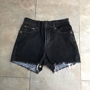 levi shorts